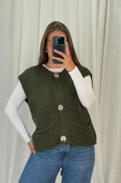Marya Vest