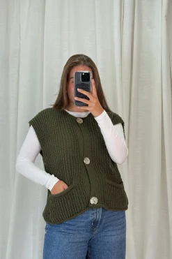 Marya Vest