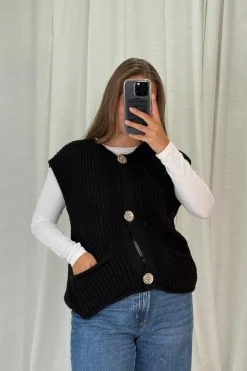 Marya Vest