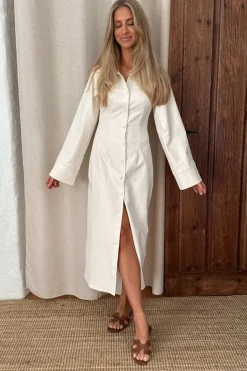 Maryic Long Dress A23842