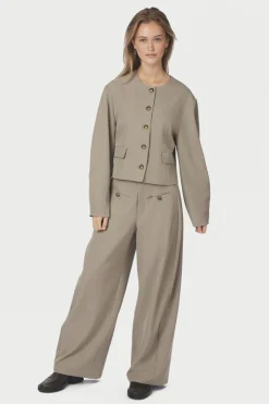 Massie Structure Pants 165999