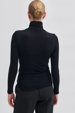 Matima T-Neck Tee 55201