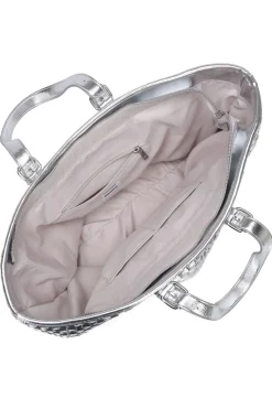 Maxi Shopper Braided Recycled Cool 70239111