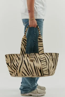 Maxi Shopper Brown Deluxe 70308920