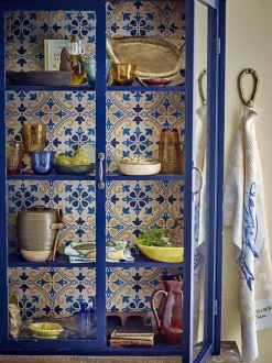 Maxima Viskestykke, Gul, Microfibre 82066494