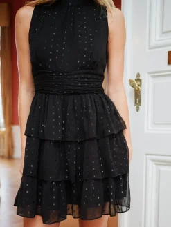 May Glitz Dress 167040