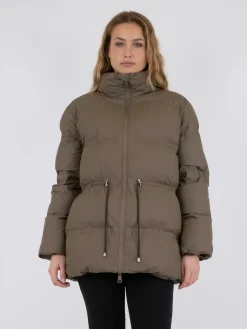 Mayra C Puffer Jacket