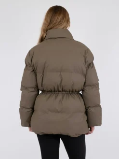 Mayra C Puffer Jacket