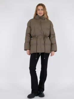 Mayra C Puffer Jacket