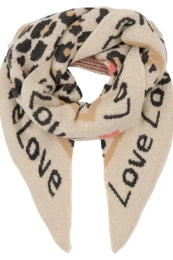 Mdcclio Scarf BA-0746