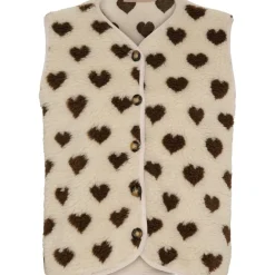 Mdcdahlia Vest 25710