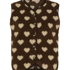 Mdcdahlia Vest 25710