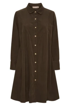 Mdcgunvor Dress 7411