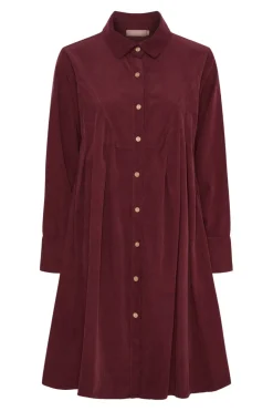 Mdcgunvor Dress 7411