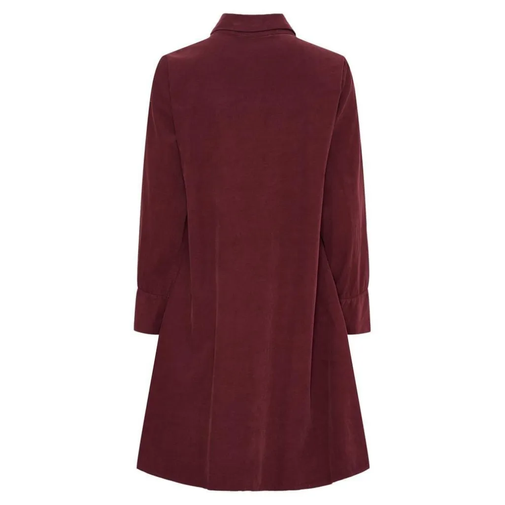 Mdcgunvor Dress 7411