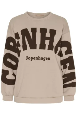 Mdchibiscus Sweatshirt 22659