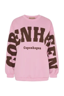 Mdchibiscus Sweatshirt 22659