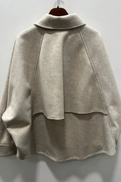 Mdcjulia Jacket 55123