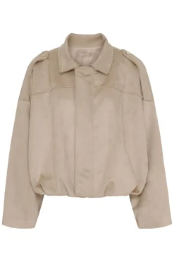 Mdckamelia Jacket 7821