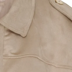 Mdckamelia Jacket 7821