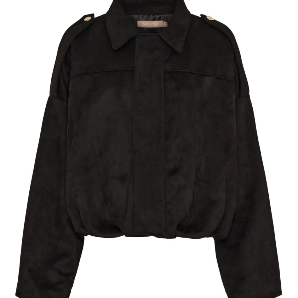 Mdckamelia Jacket 7821