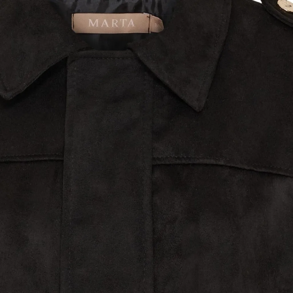 Mdckamelia Jacket 7821