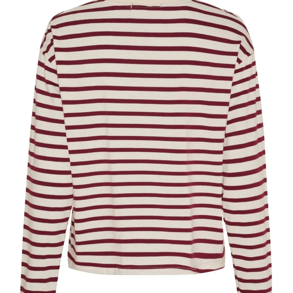 Mdckara Ls Tee 58709