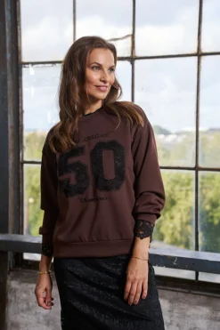 Mdcliora Sweat 58512M