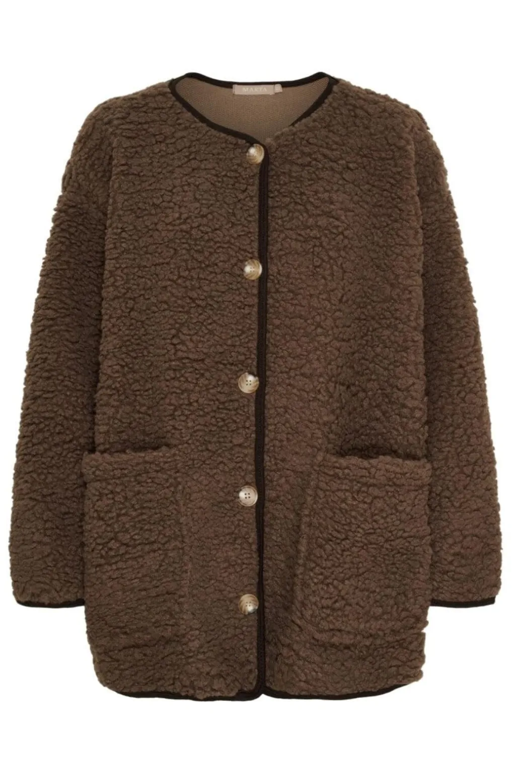 Mdclucile Jacket 23919