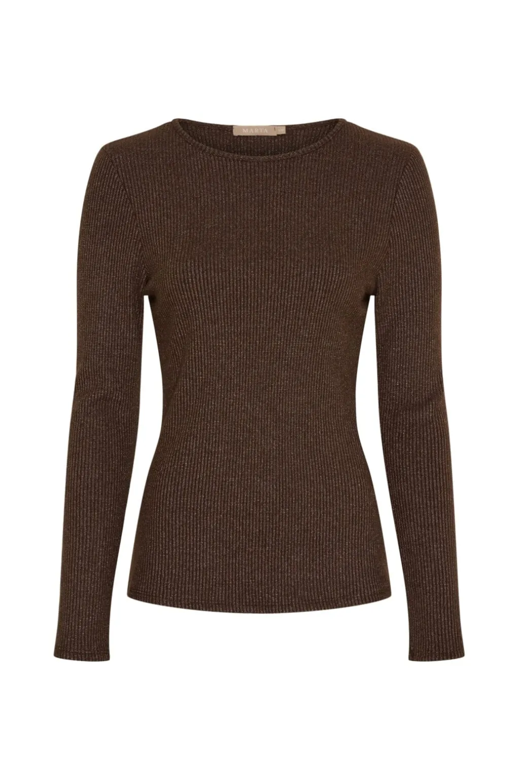 Mdclunara Ls Tee 38915M