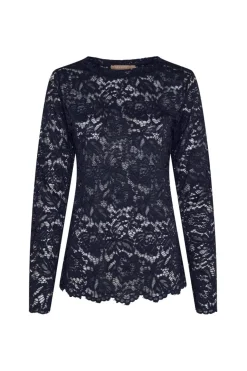 Mdcmilley Ls Tee 7707