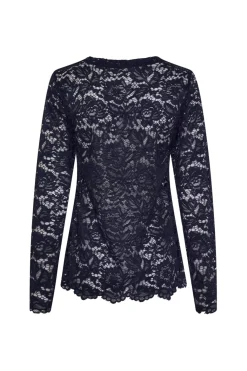 Mdcmilley Ls Tee 7707