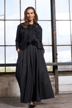 Mdcnaira Shirt 58221M