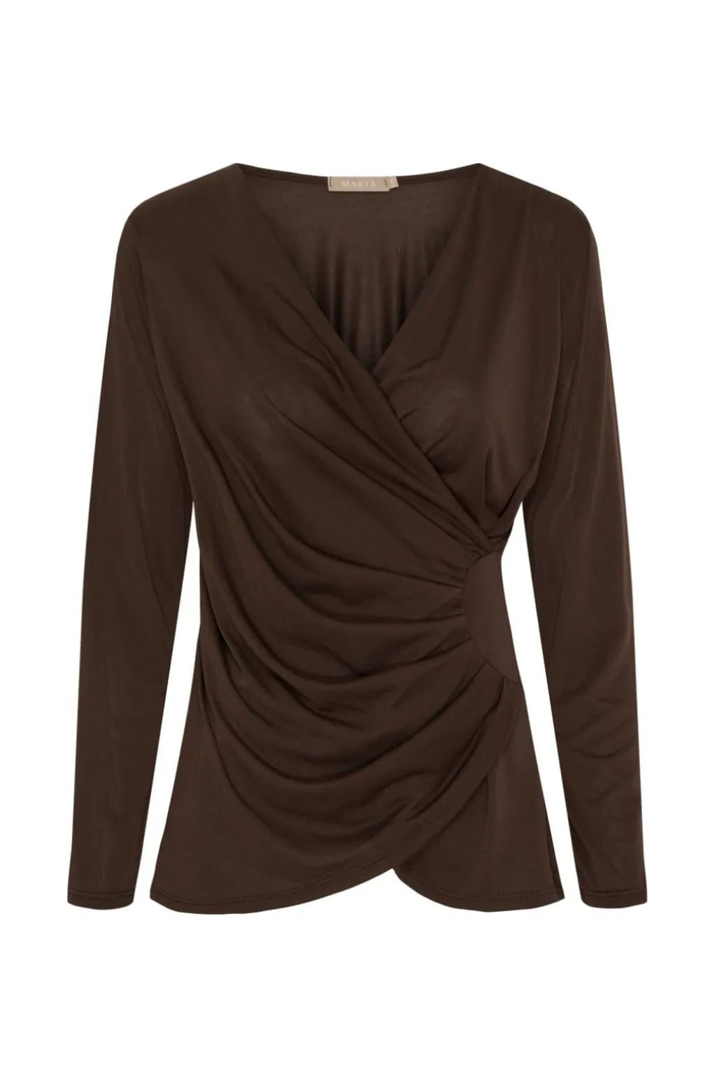 Mdcprimrose Blouse 6075