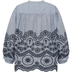 Meego Cao Blouse G2848