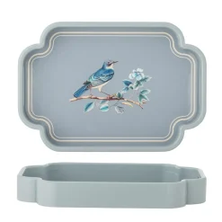 Meggie Fad, Blå, MDF 82072761