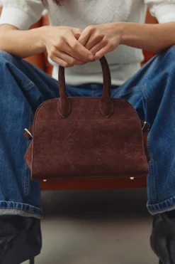 Memphis Bag Real Suede 15470001