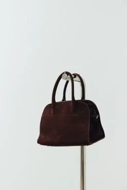 Memphis Bag Real Suede 15470001