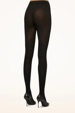 Merino Tights