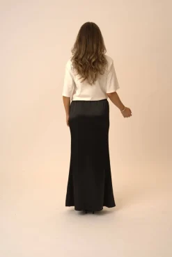 Merleic Maxi Skirt A2569