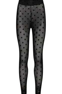 Mesh-Legging
