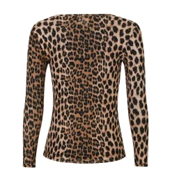 Mesh-Ls-Sparkle-Tshirt 22134