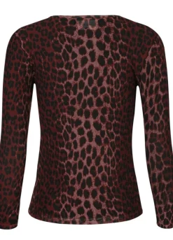 Mesh-Ls-Tshirt 22065