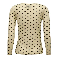 Mesh-Ls-Tshirt 22065