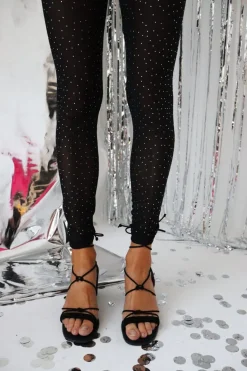 Mesh-Sparkle-Leggings