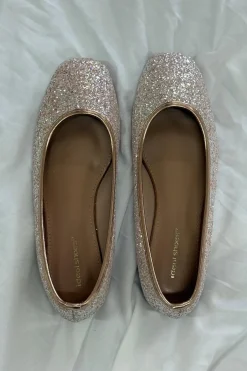 Michelle Ballerinaer