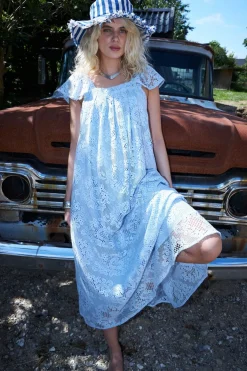 Milanll Midi Dresssl