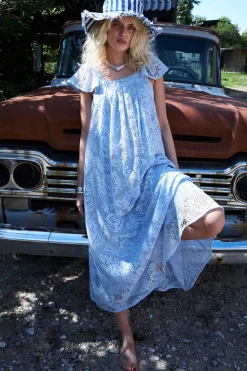 Milanll Midi Dresssl