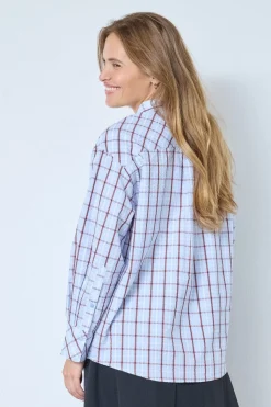 Mileycc Oversize Shirt 45036