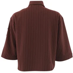 Mili Pinstripe Patch 14999